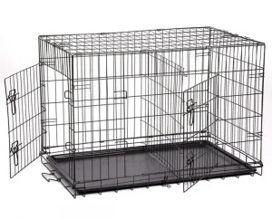 Bono Fido Collapsible Crate