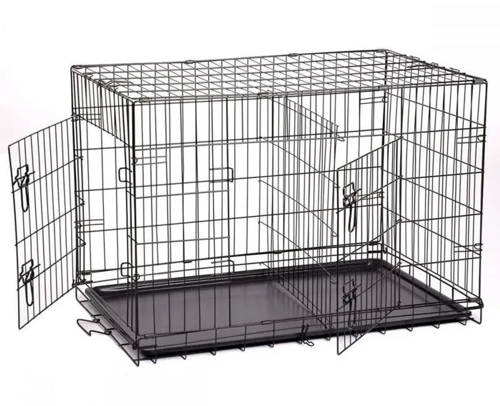 Bono Fido Collapsible Crate