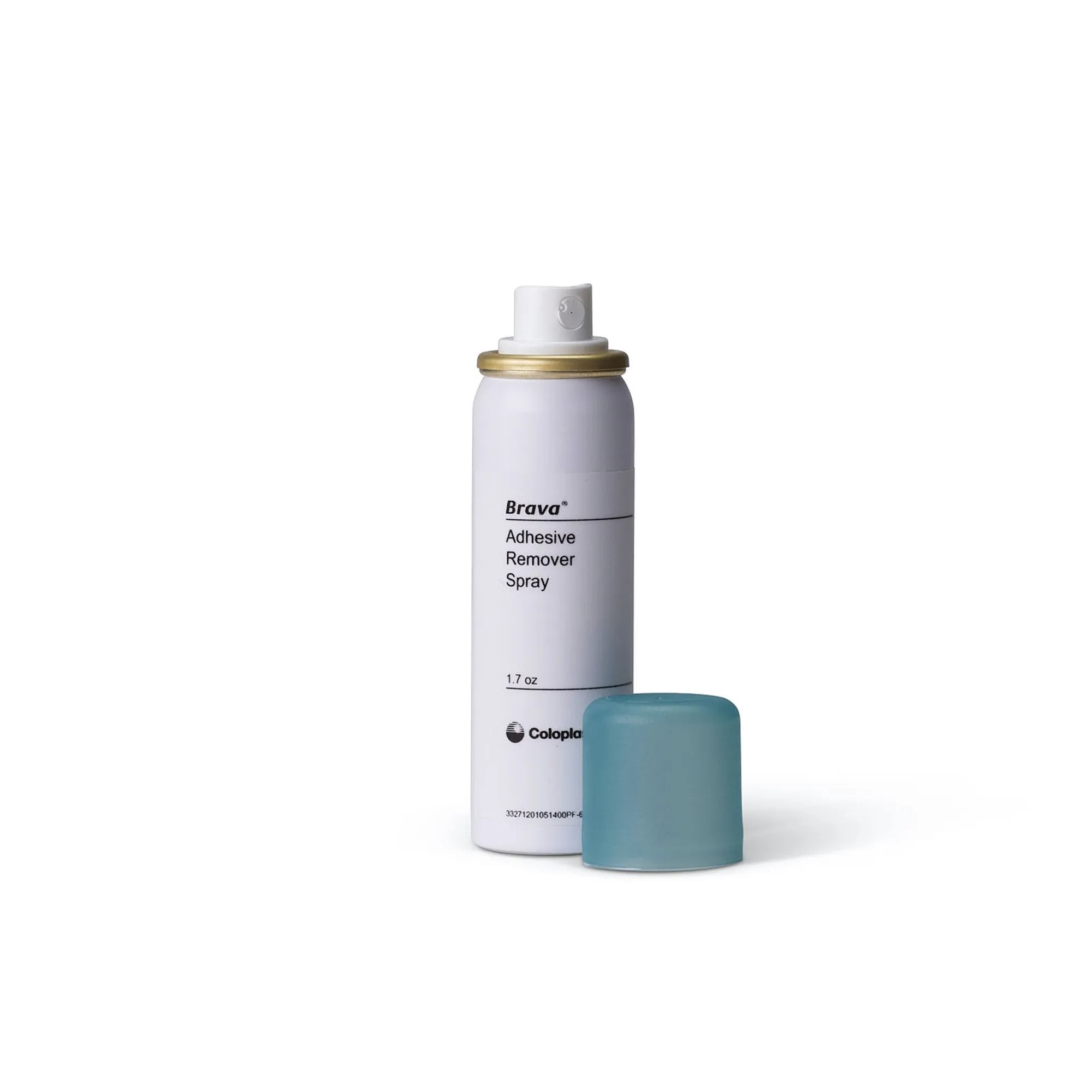 Brava® Adhesive Remover Spray, 50 mL Bottle
