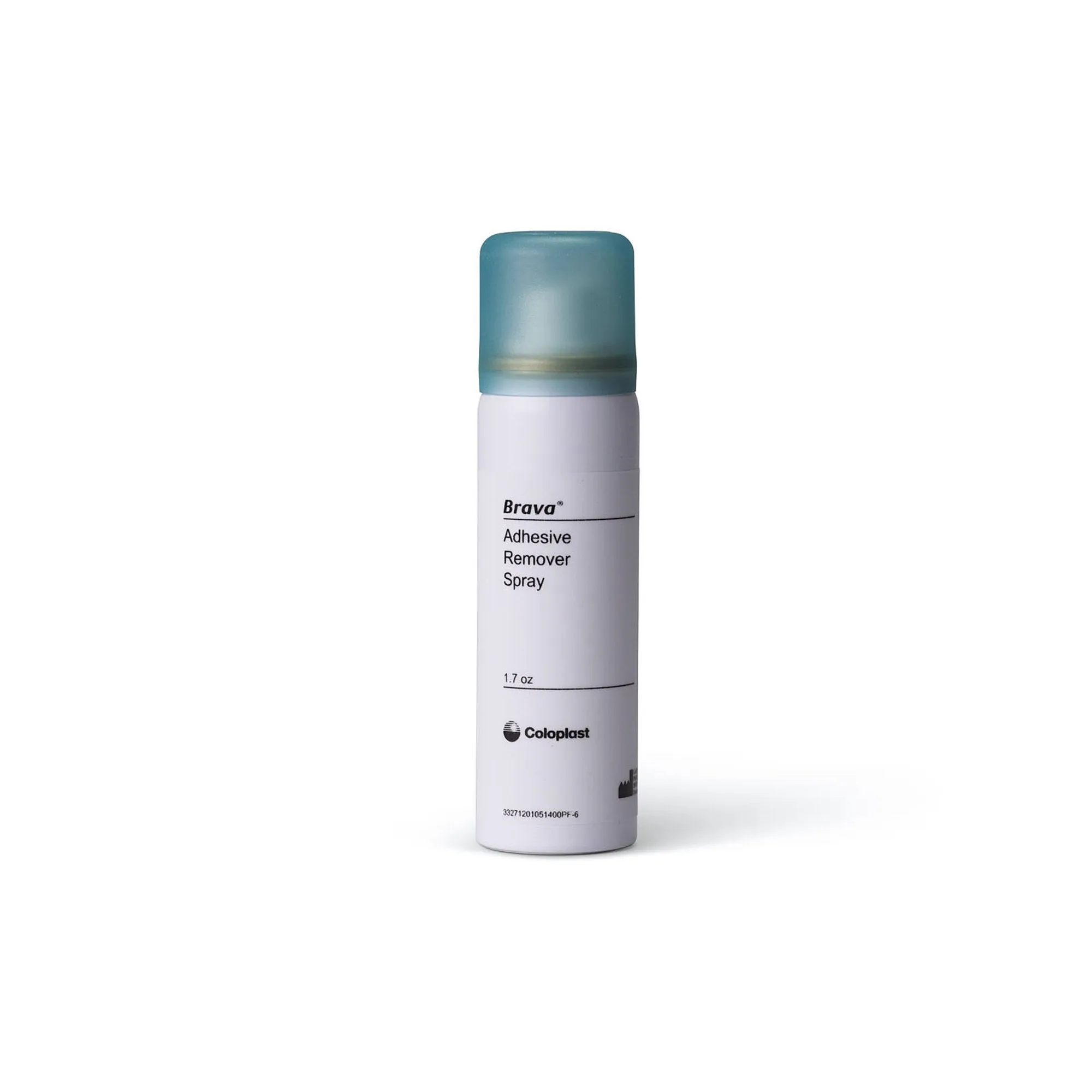 Brava® Adhesive Remover Spray, 50 mL Bottle
