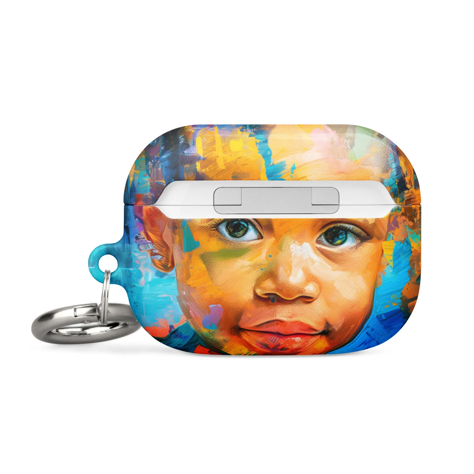 Brilliance of Tomorrow Case for AirPods®