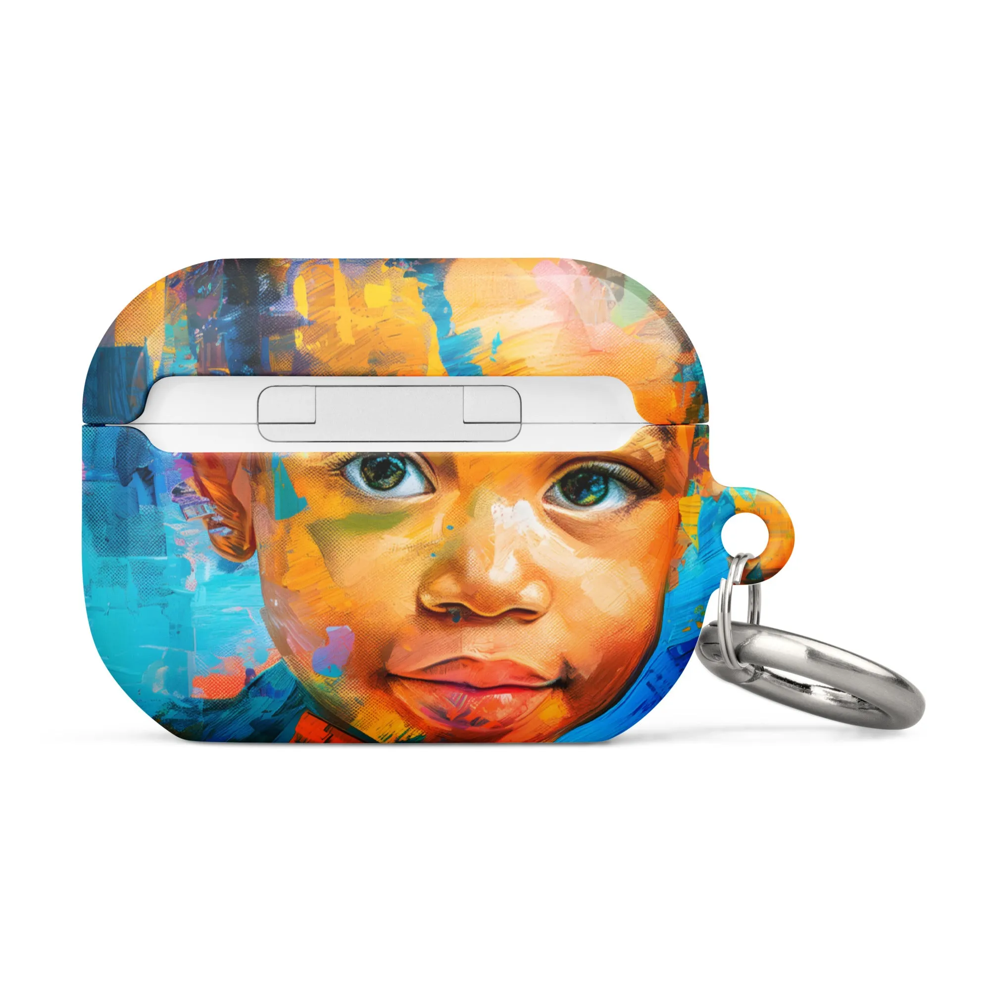Brilliance of Tomorrow Case for AirPods®