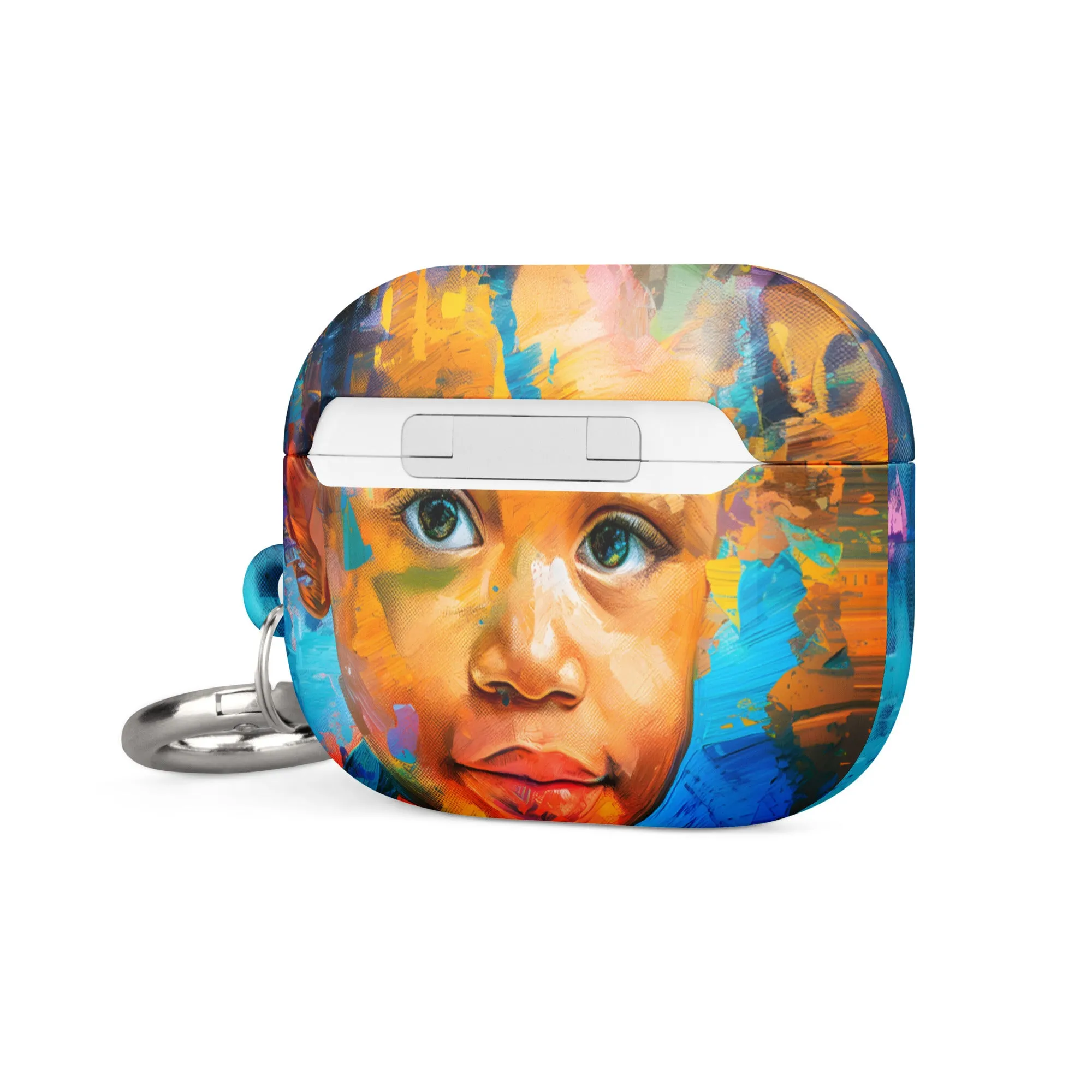 Brilliance of Tomorrow Case for AirPods®