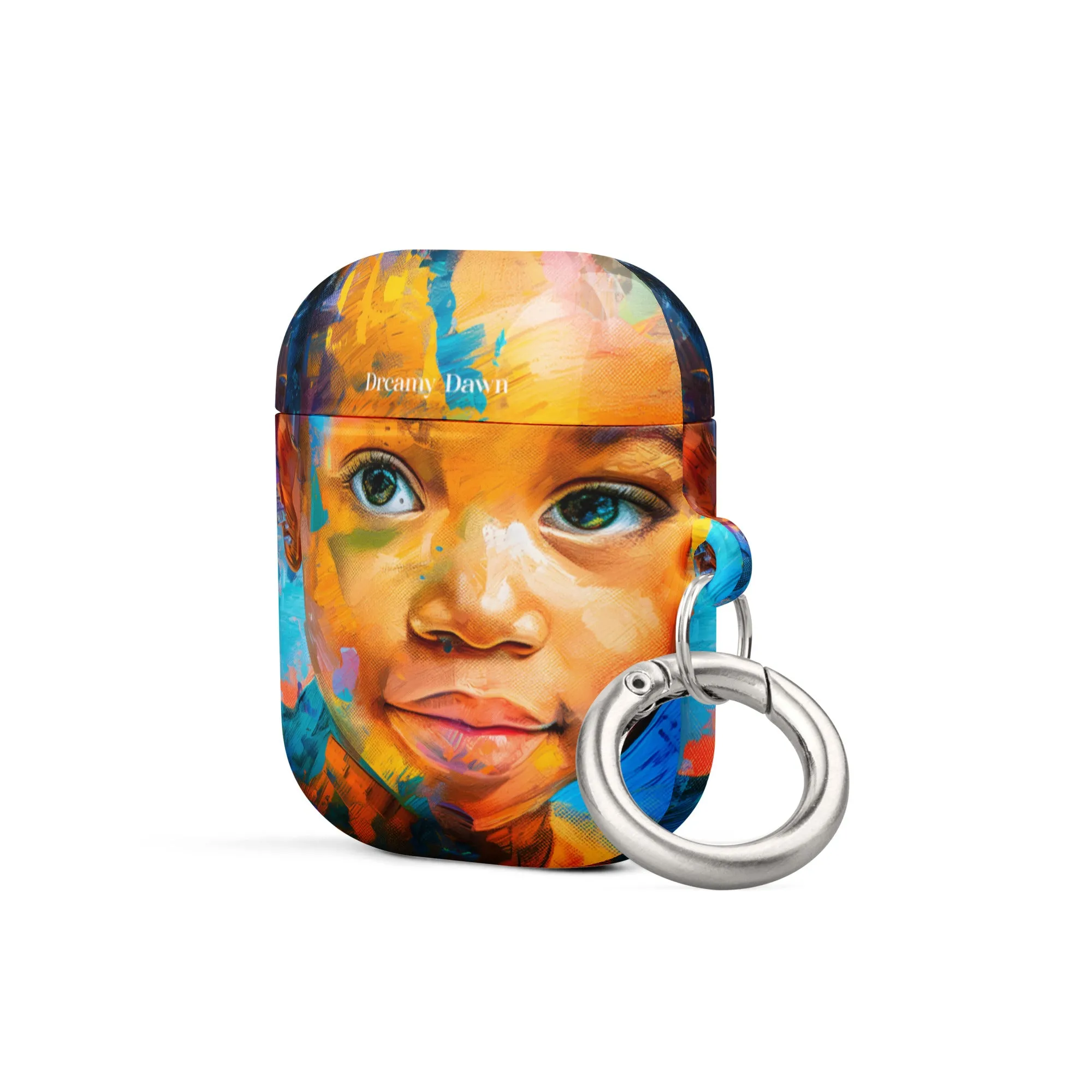 Brilliance of Tomorrow Case for AirPods®