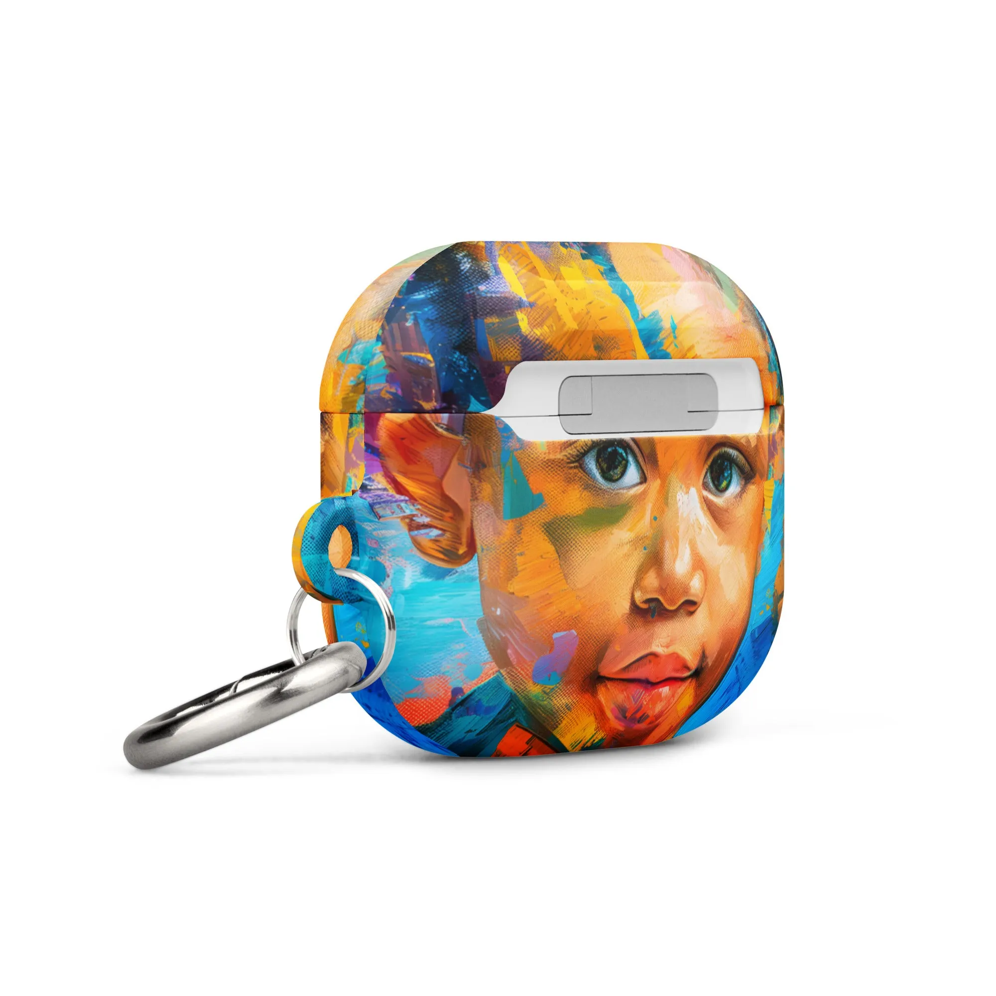 Brilliance of Tomorrow Case for AirPods®