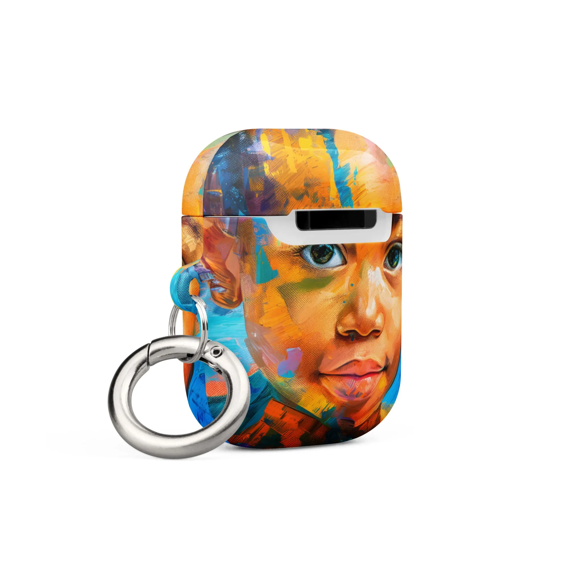 Brilliance of Tomorrow Case for AirPods®