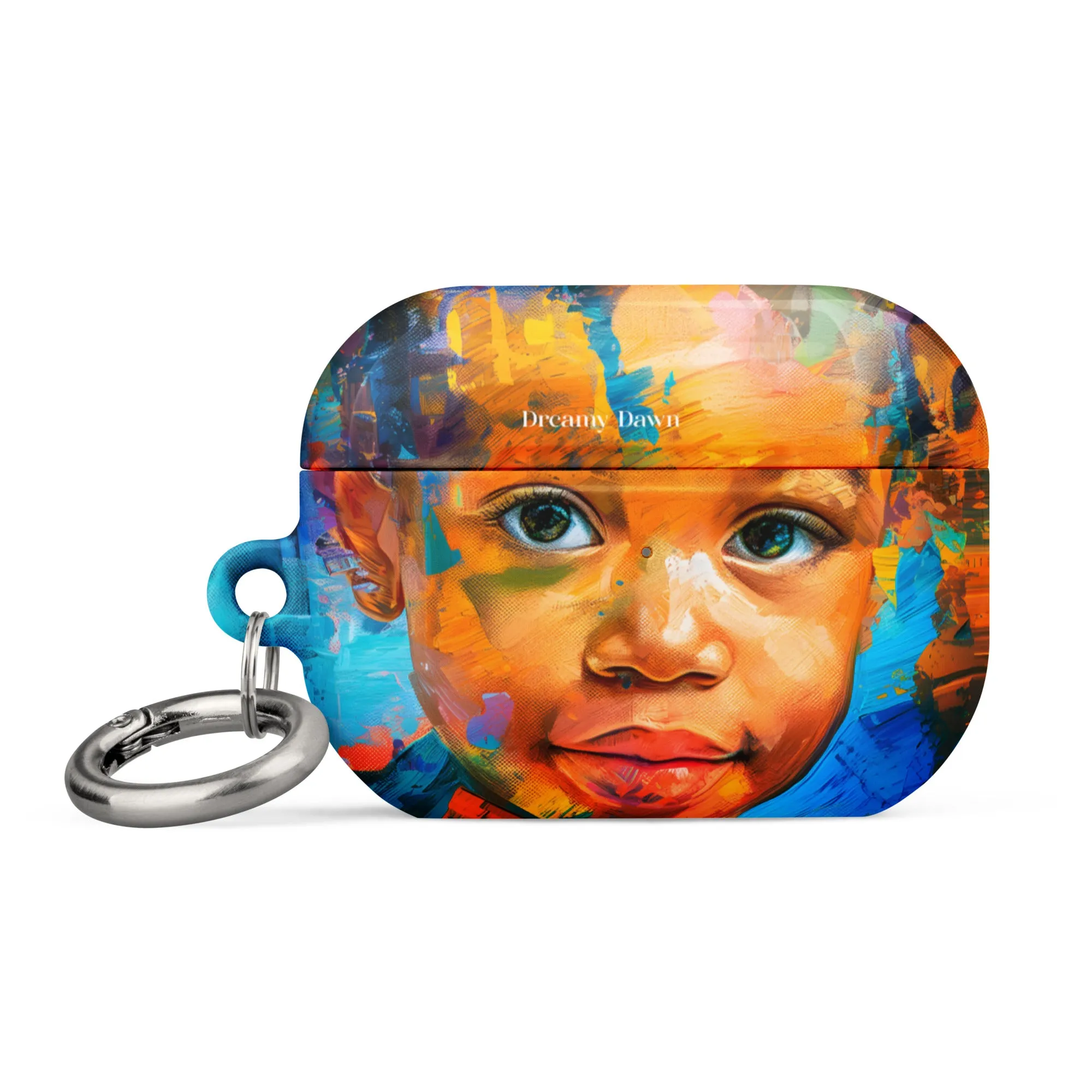 Brilliance of Tomorrow Case for AirPods®