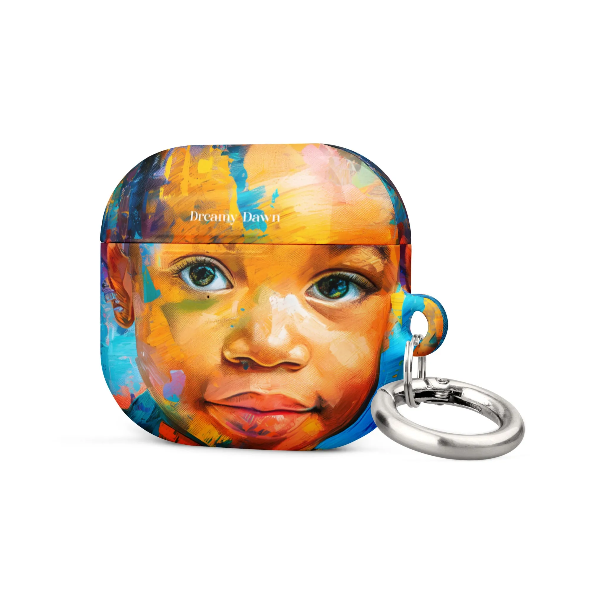 Brilliance of Tomorrow Case for AirPods®