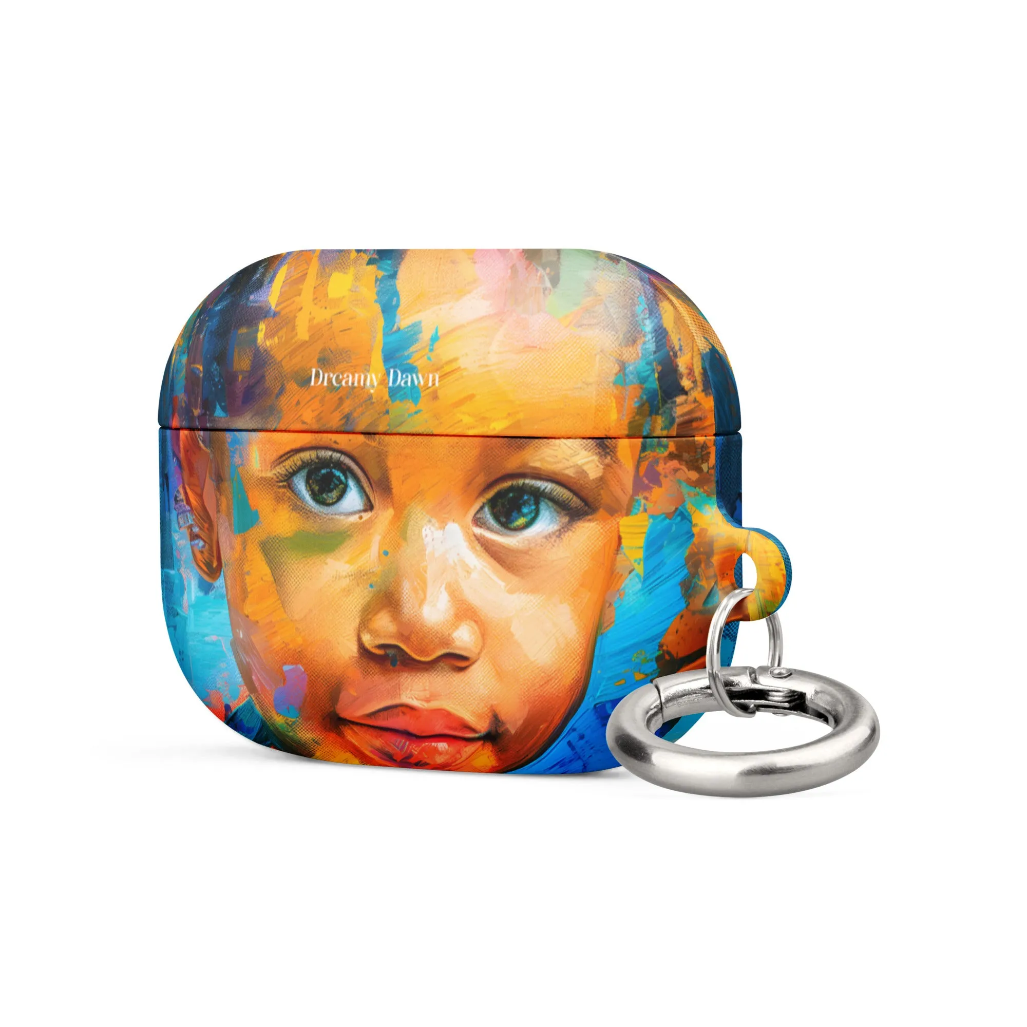 Brilliance of Tomorrow Case for AirPods®