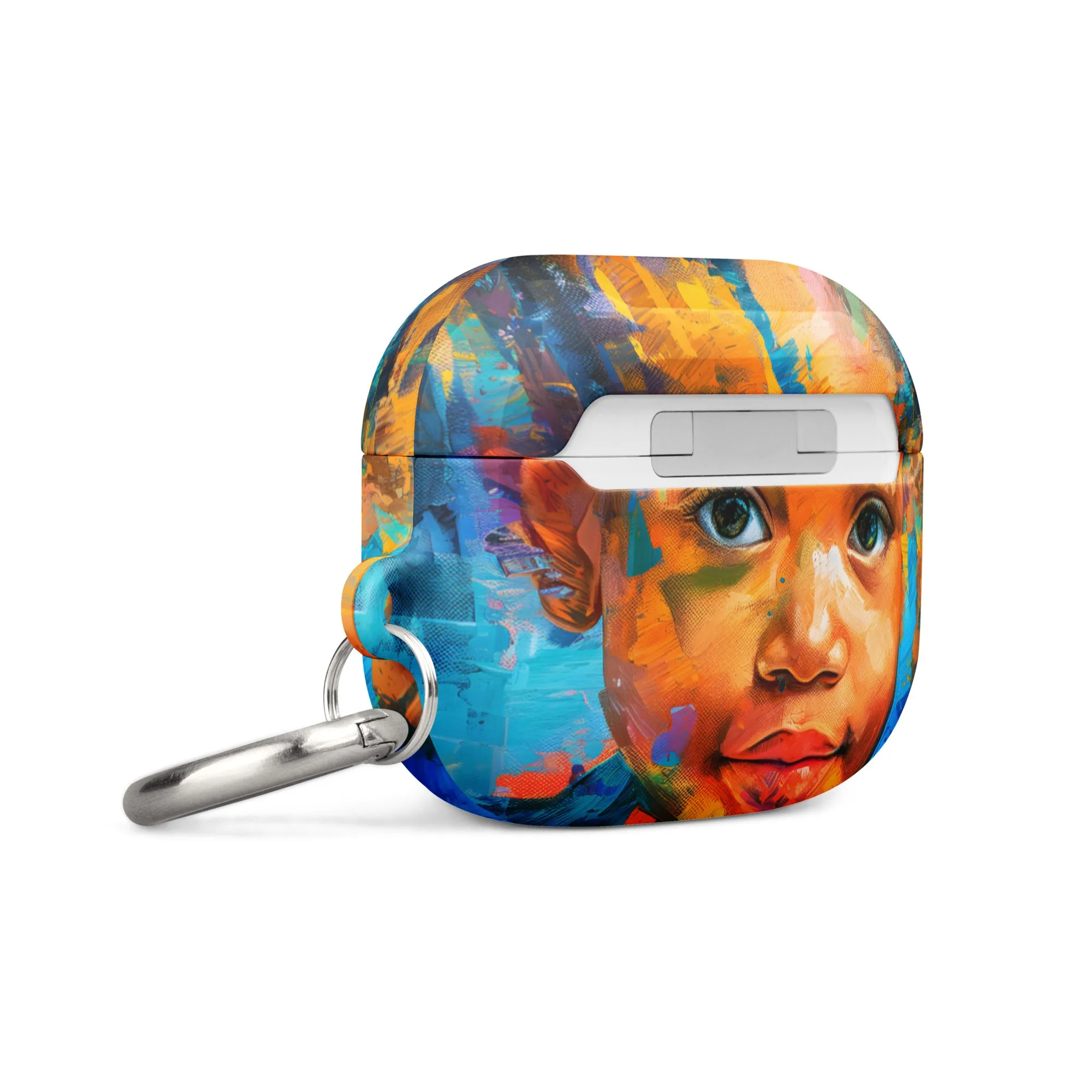 Brilliance of Tomorrow Case for AirPods®