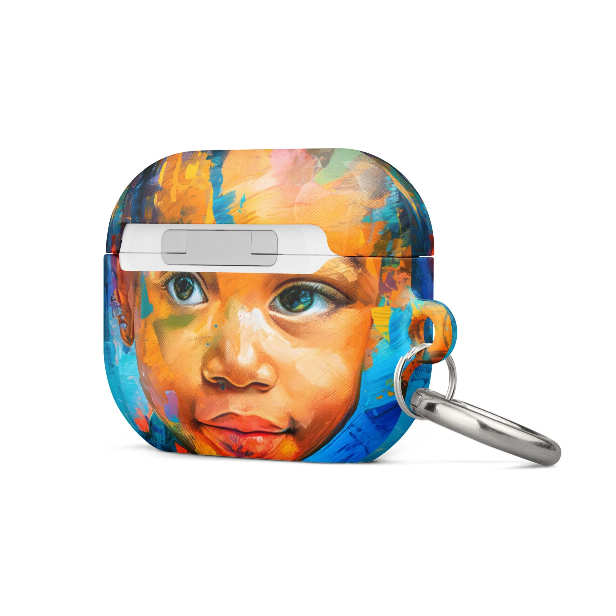 Brilliance of Tomorrow Case for AirPods®
