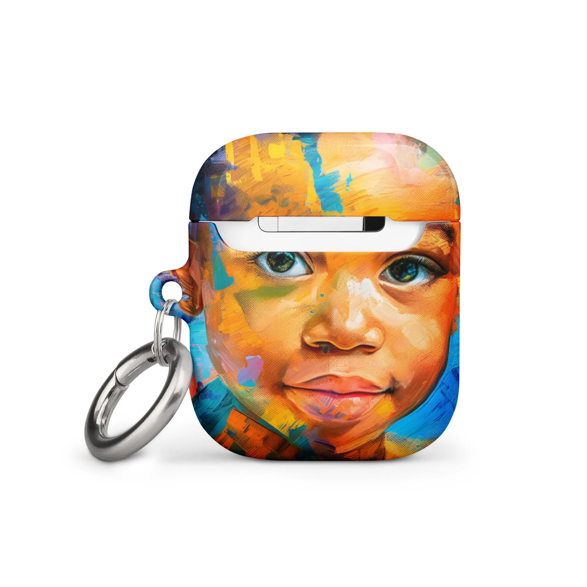 Brilliance of Tomorrow Case for AirPods®