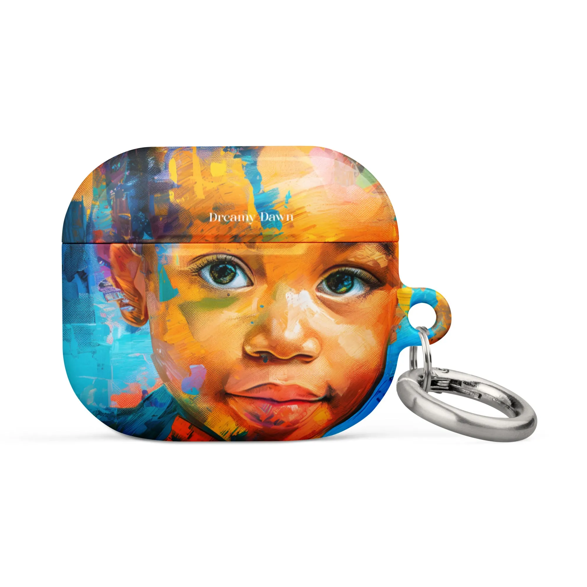 Brilliance of Tomorrow Case for AirPods®