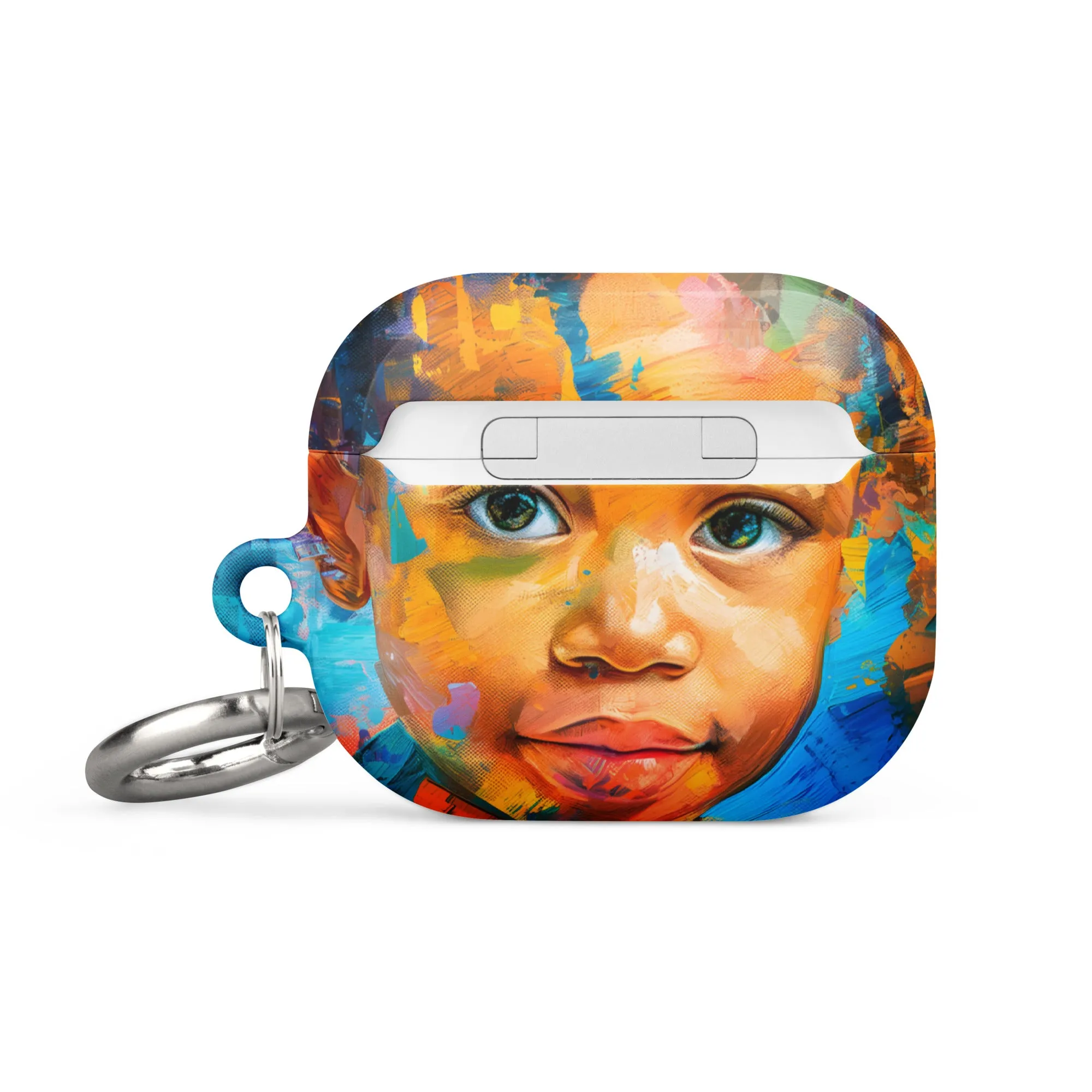 Brilliance of Tomorrow Case for AirPods®