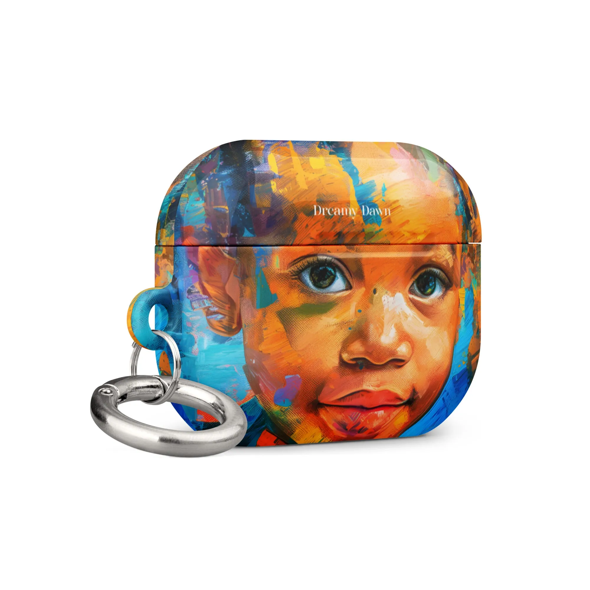 Brilliance of Tomorrow Case for AirPods®