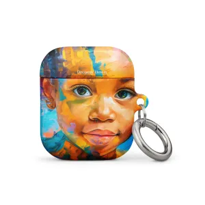 Brilliance of Tomorrow Case for AirPods®
