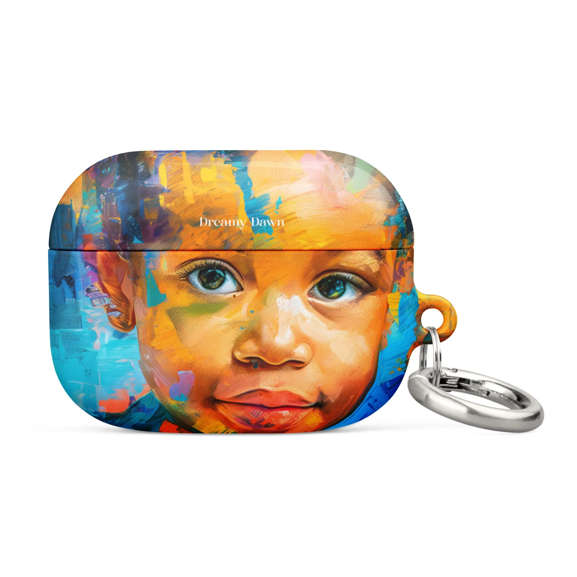 Brilliance of Tomorrow Case for AirPods®