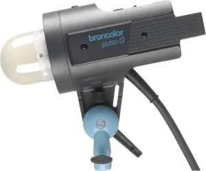 Broncolor Pulso G 1600 J 120 V / 300 W