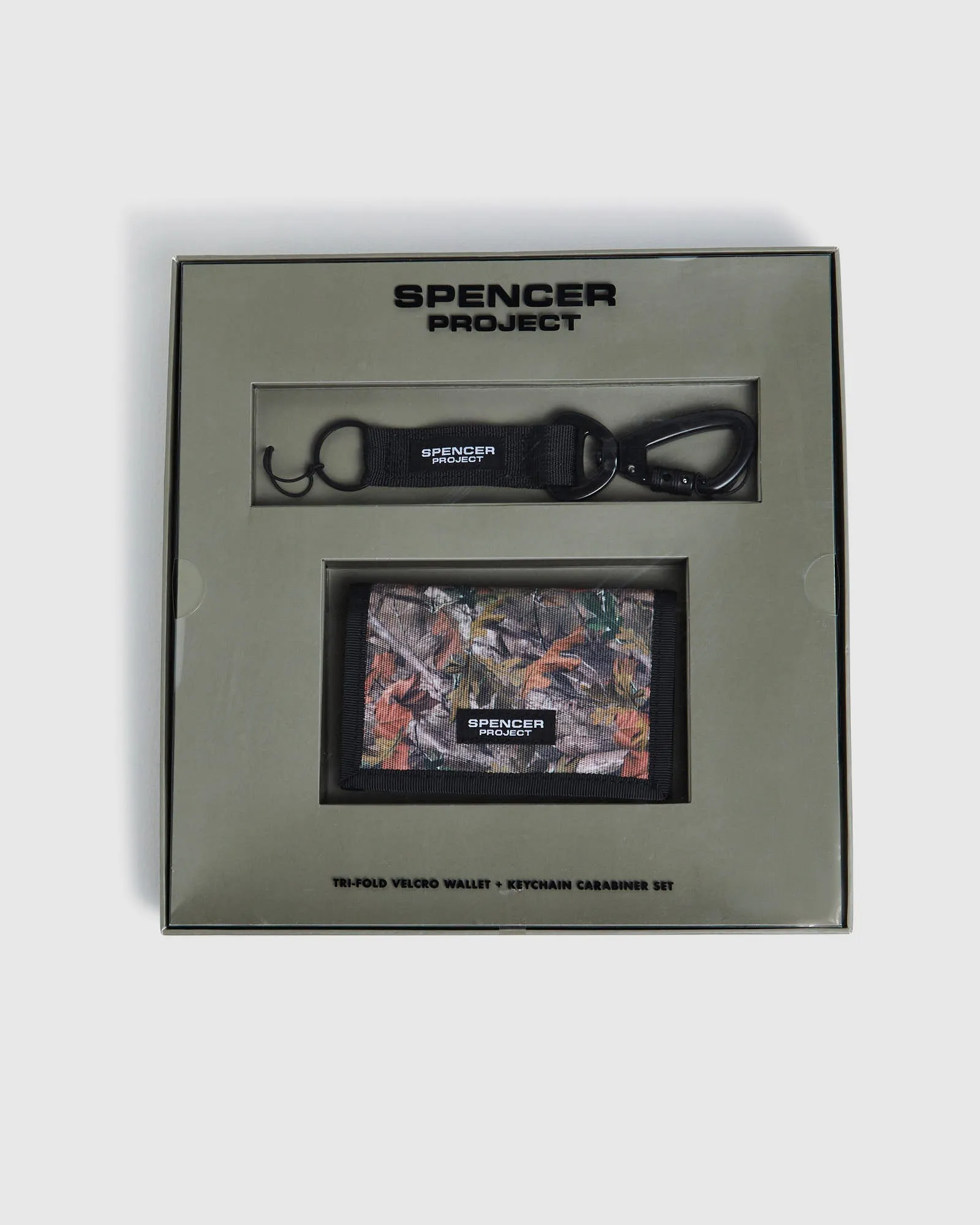 Burnside Accessory Pack Assorted