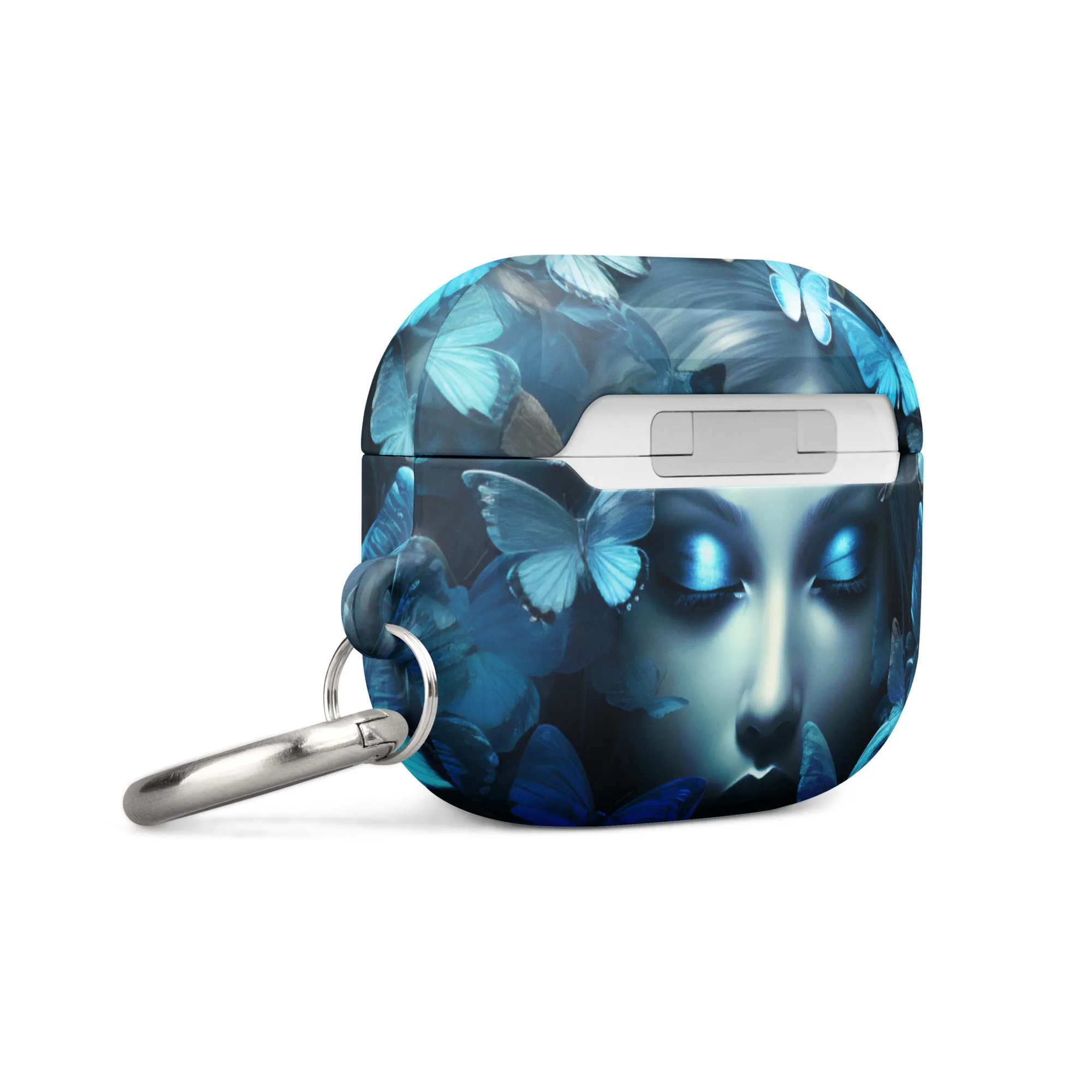 Butterfly Veil Case for AirPods®