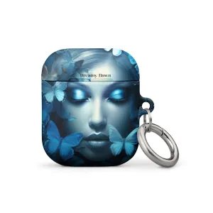 Butterfly Veil Case for AirPods®