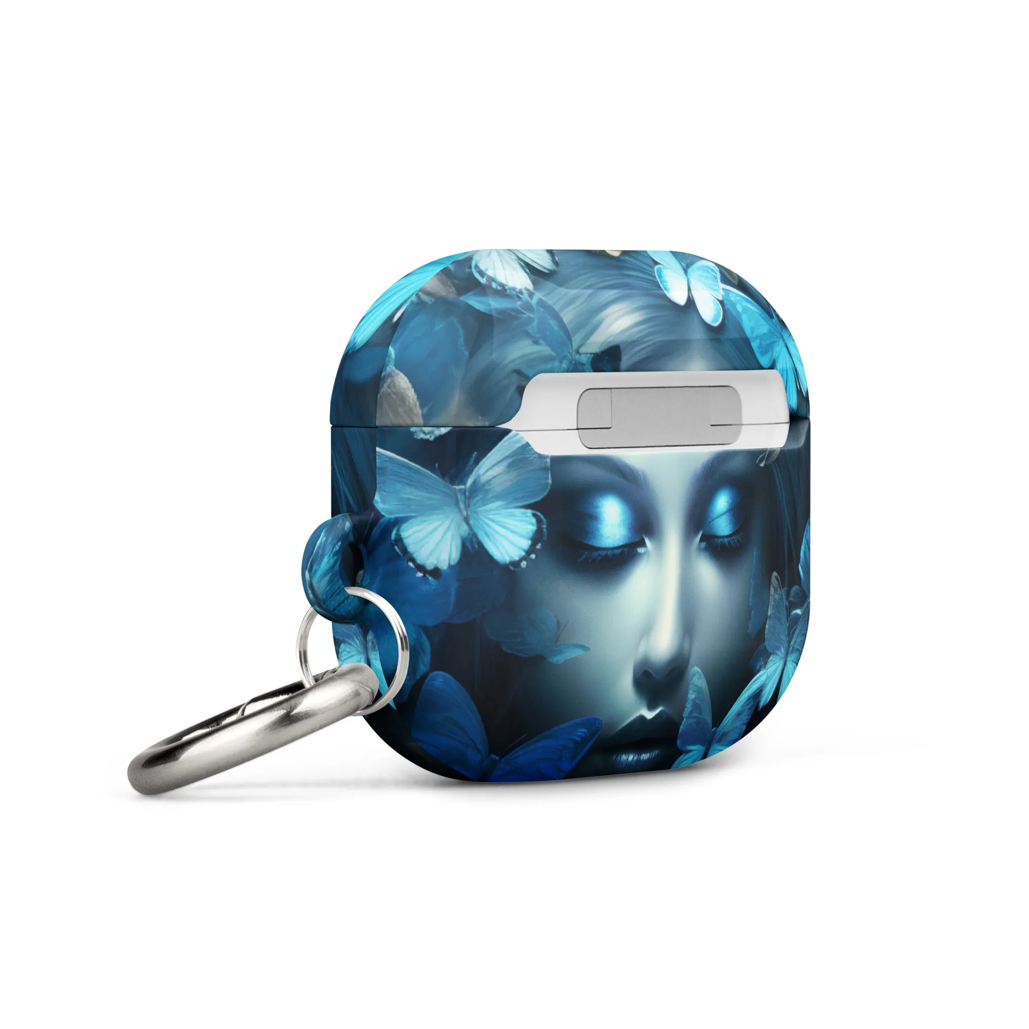 Butterfly Veil Case for AirPods®