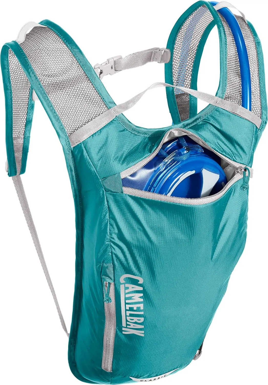 CamelBak Classic Light Bike Hydration Pack 70oz