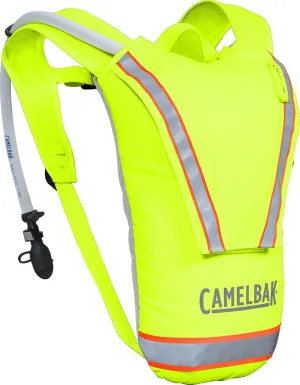 CamelBak Hi-Viz Industrial Hydration Pack with International Orange