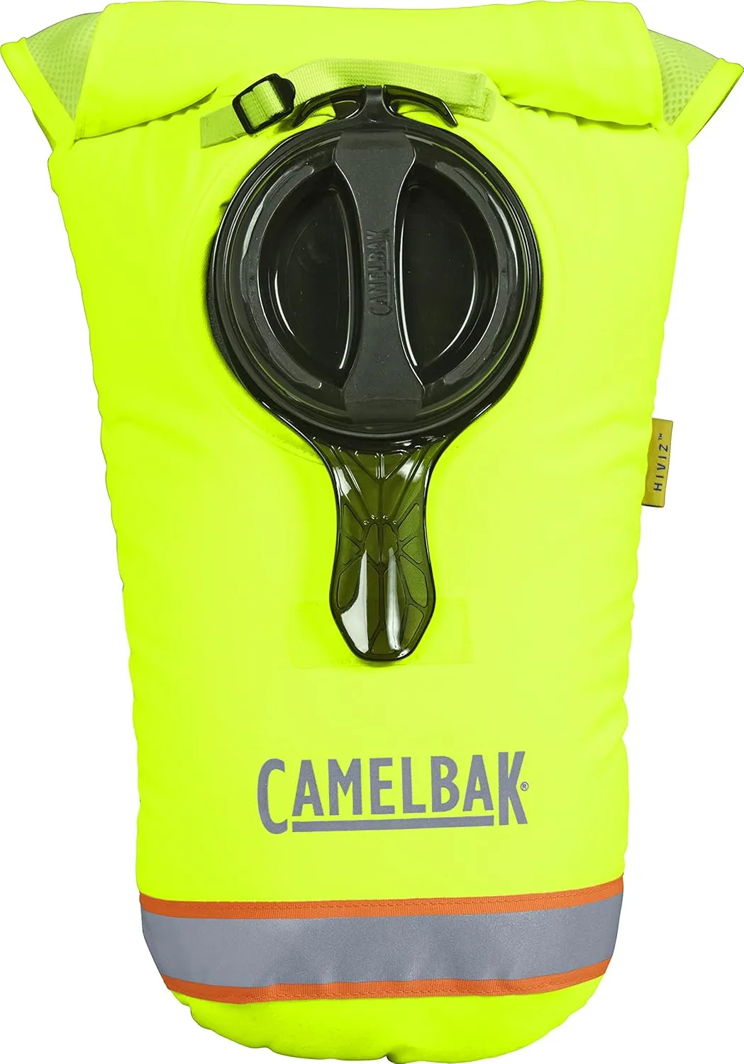 CamelBak Hi-Viz Industrial Hydration Pack with International Orange