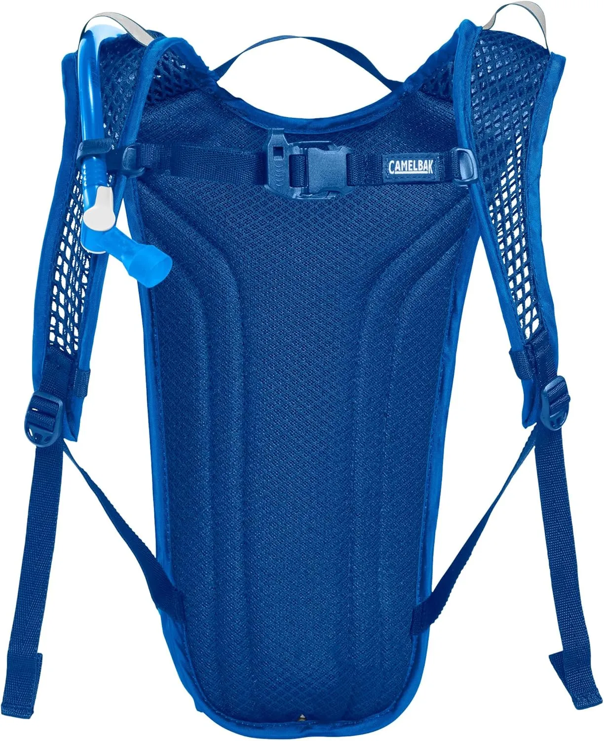 CamelBak Mini M.U.L.E. Kids Hydration Backpack 50oz