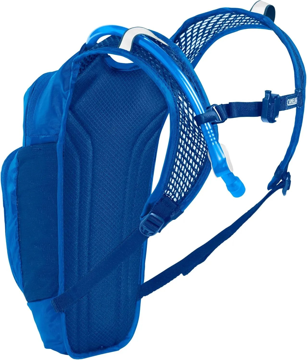 CamelBak Mini M.U.L.E. Kids Hydration Backpack 50oz