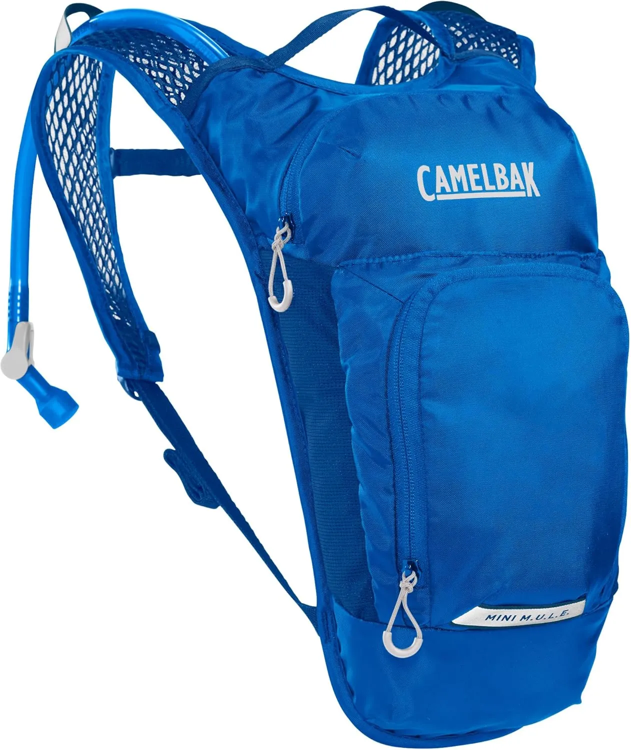 CamelBak Mini M.U.L.E. Kids Hydration Backpack 50oz