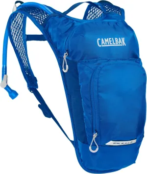 CamelBak Mini M.U.L.E. Kids Hydration Backpack 50oz