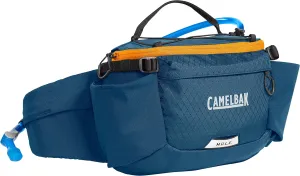 CamelBak M.U.L.E. 5 Mountain Bike Gravel Waist Belt Hydration Pack 50oz