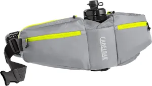 CamelBak Podium Flow 4 Hydration Belt 21oz, Gunmetal