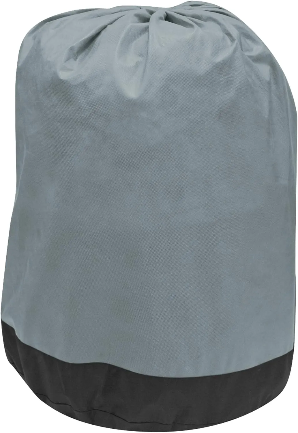 Classic Accessories Over Drive PermaPRO Teardrop Trailer Cover, Fits up to 8'L x 5'W Trailers