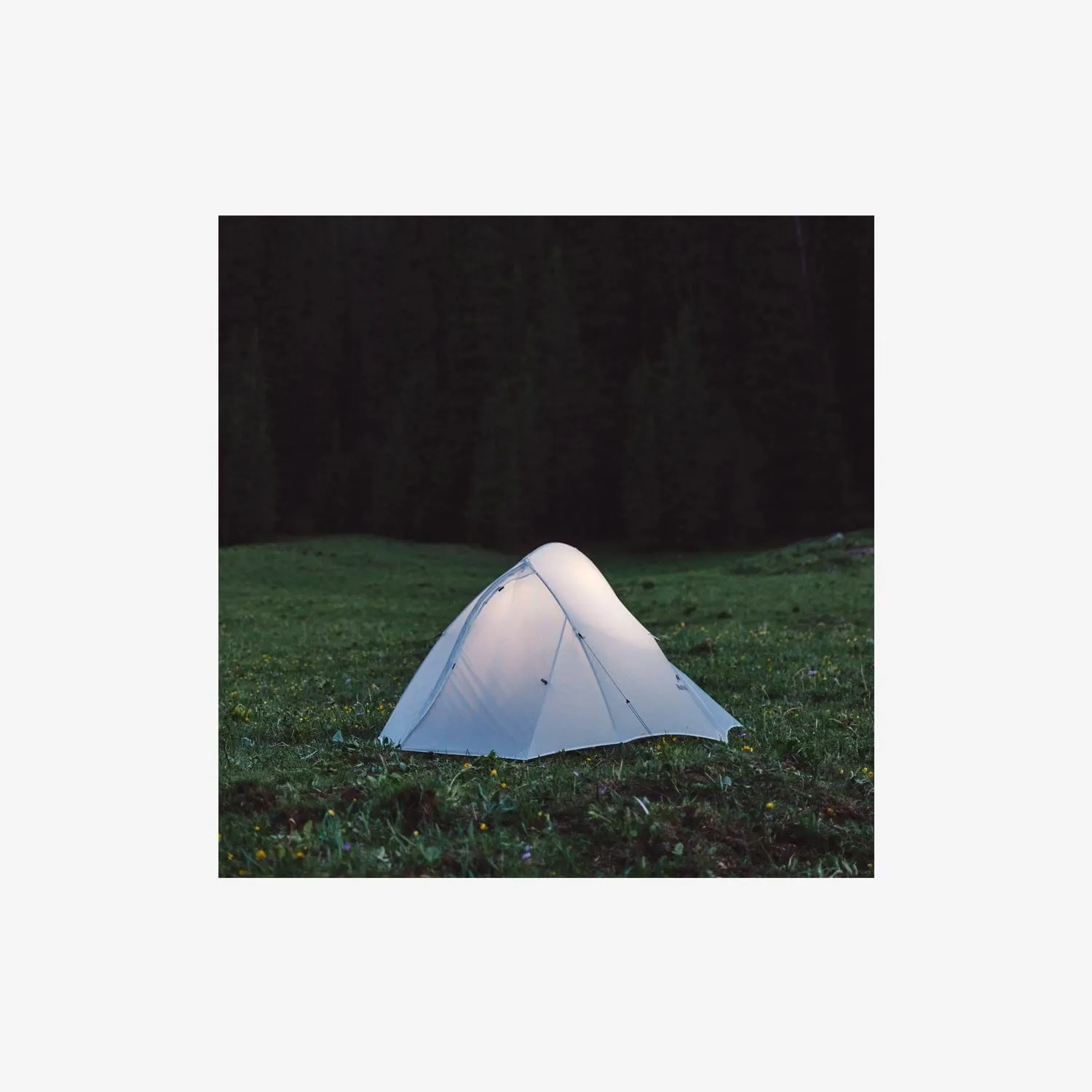 Cloud Up 2 15D Ultralight 2P Tent