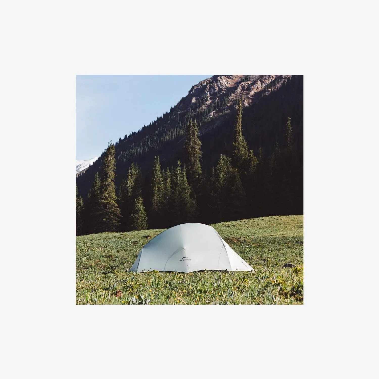 Cloud Up 2 15D Ultralight 2P Tent