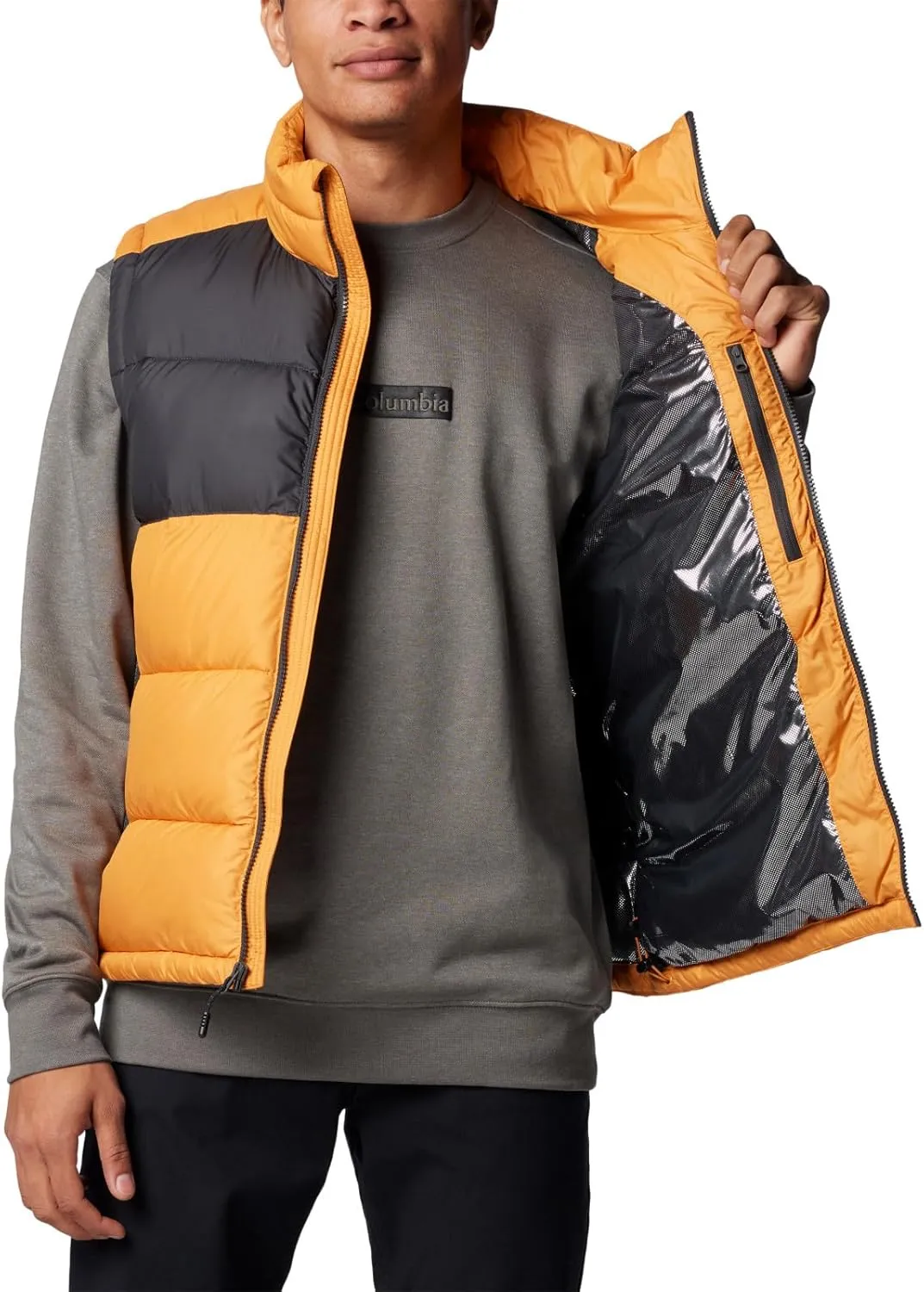 Columbia Men's Pike Lake Ii Vest