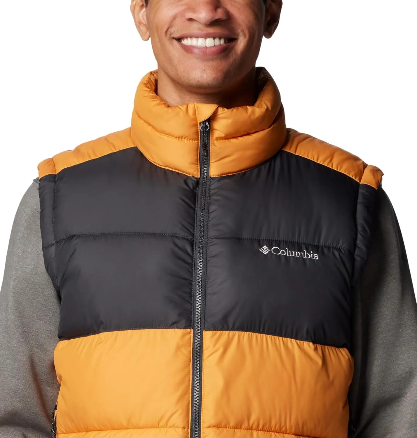 Columbia Men's Pike Lake Ii Vest