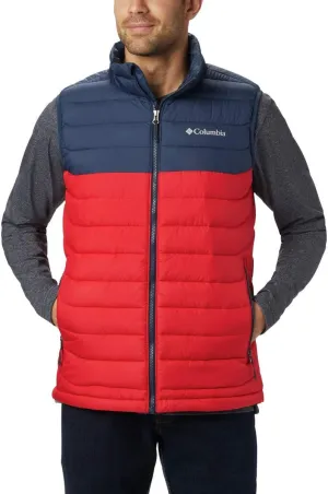 Columbia Men's Powder Lite Vest