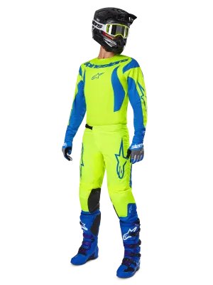 Conjunto Completo MX Fluid Haul 2025