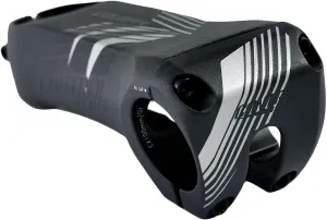 Control Tech Cougar Integrated -8degree Drop Stem 31.8x100mm, Black, CH2454