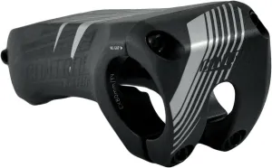 Control Tech Cougar Integrated -8degree Drop Stem 31.8x80mm, Black, CH2453