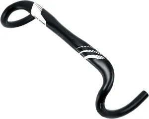 CONTROLTECH Cougar Integrated Alloy Di2 Handlebar 31.8X400MM, CH2451