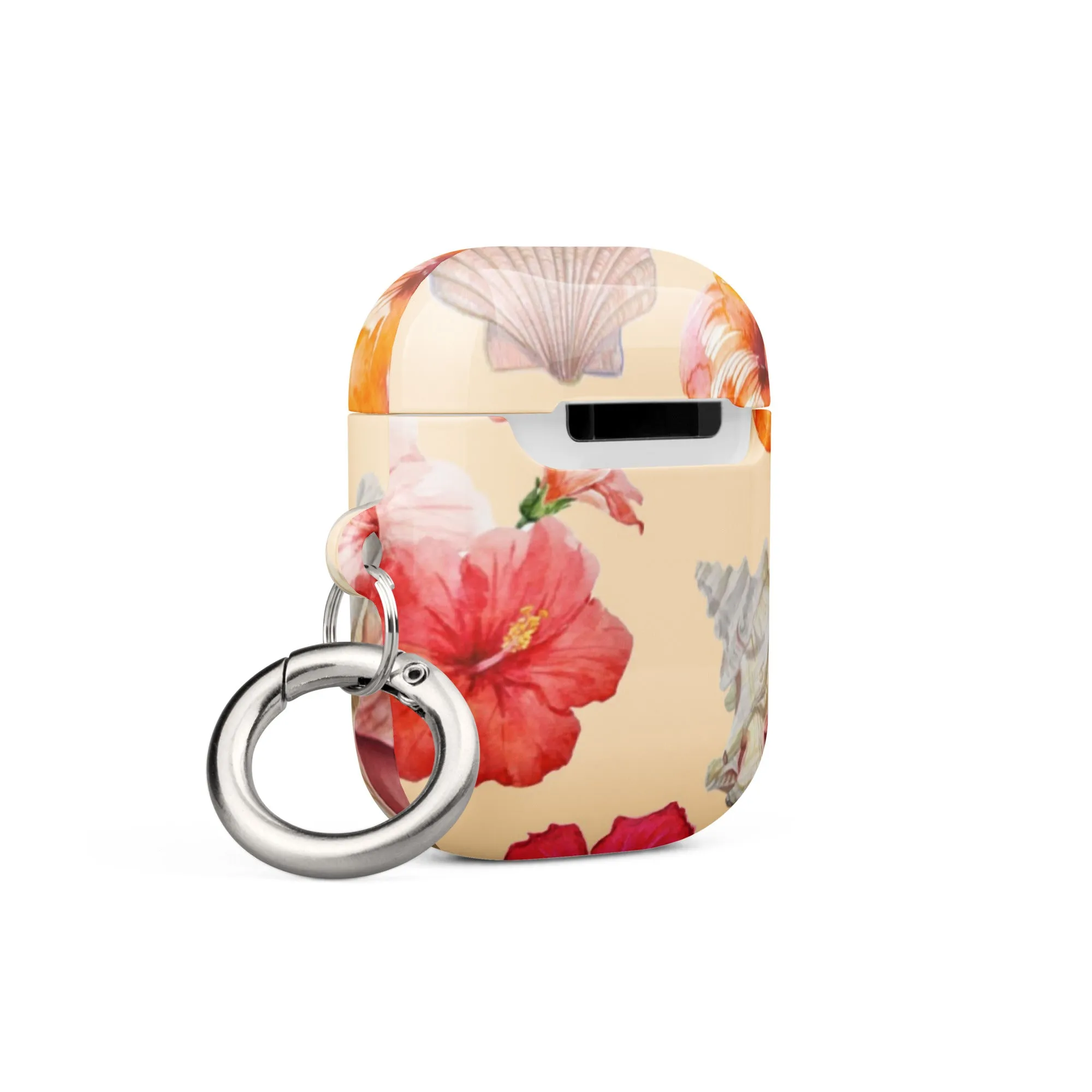 Coral Reef Dreams Case for AirPods®