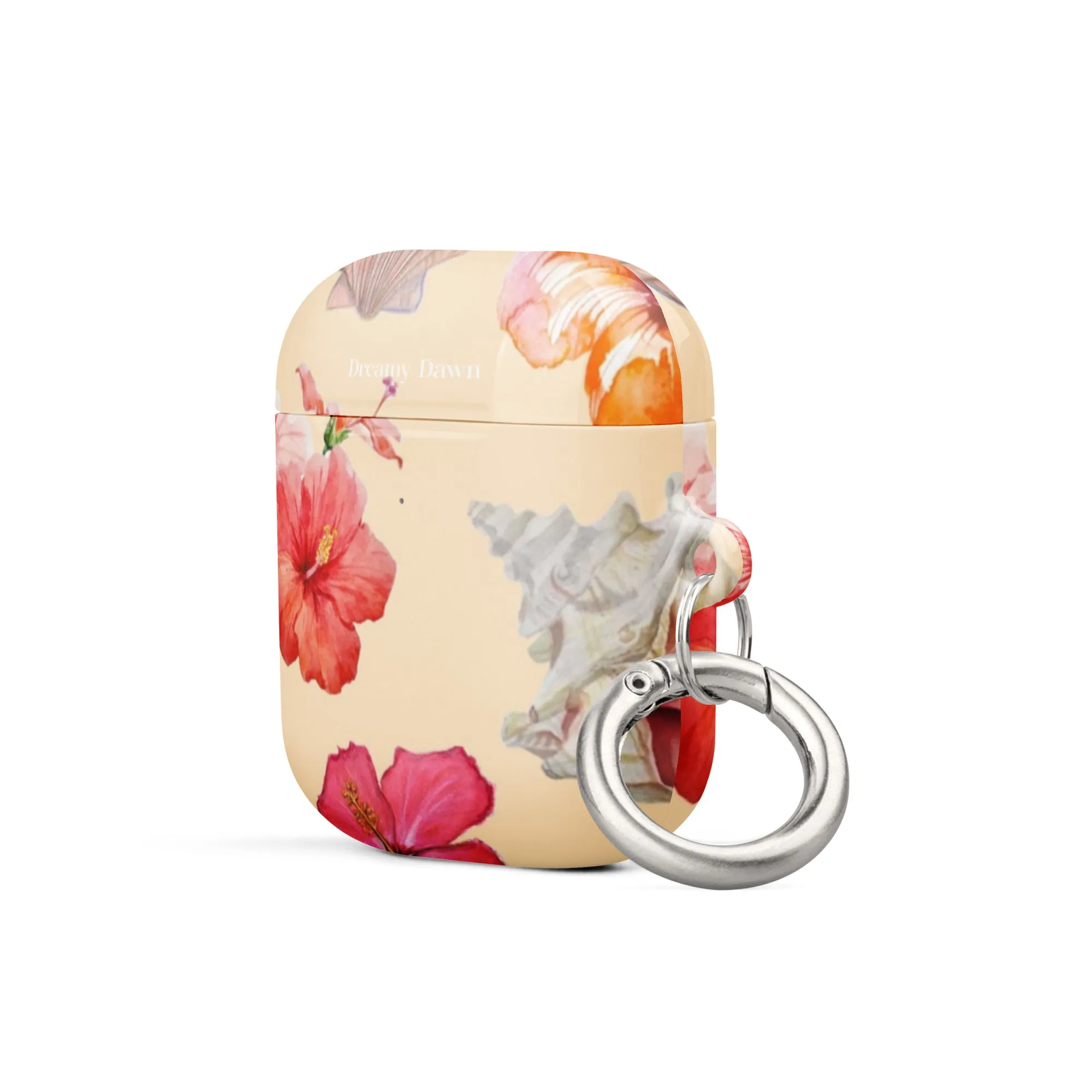 Coral Reef Dreams Case for AirPods®
