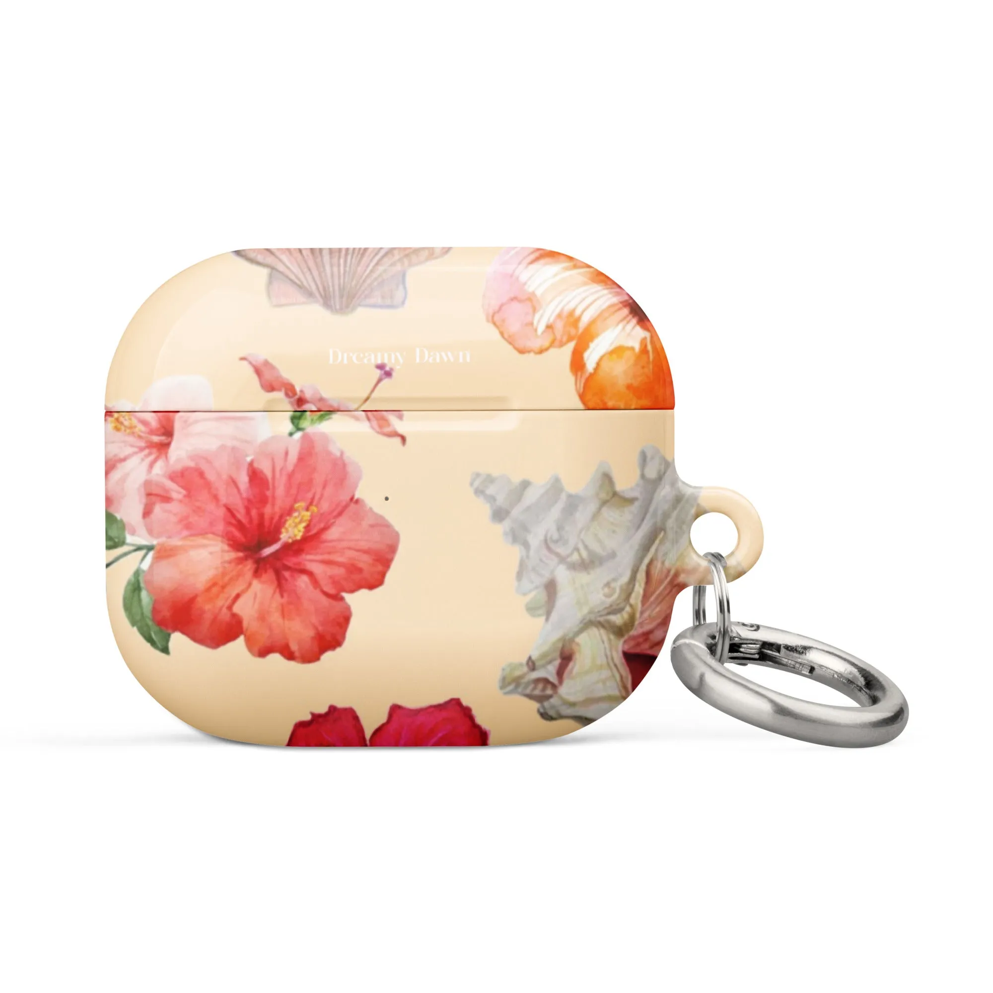 Coral Reef Dreams Case for AirPods®