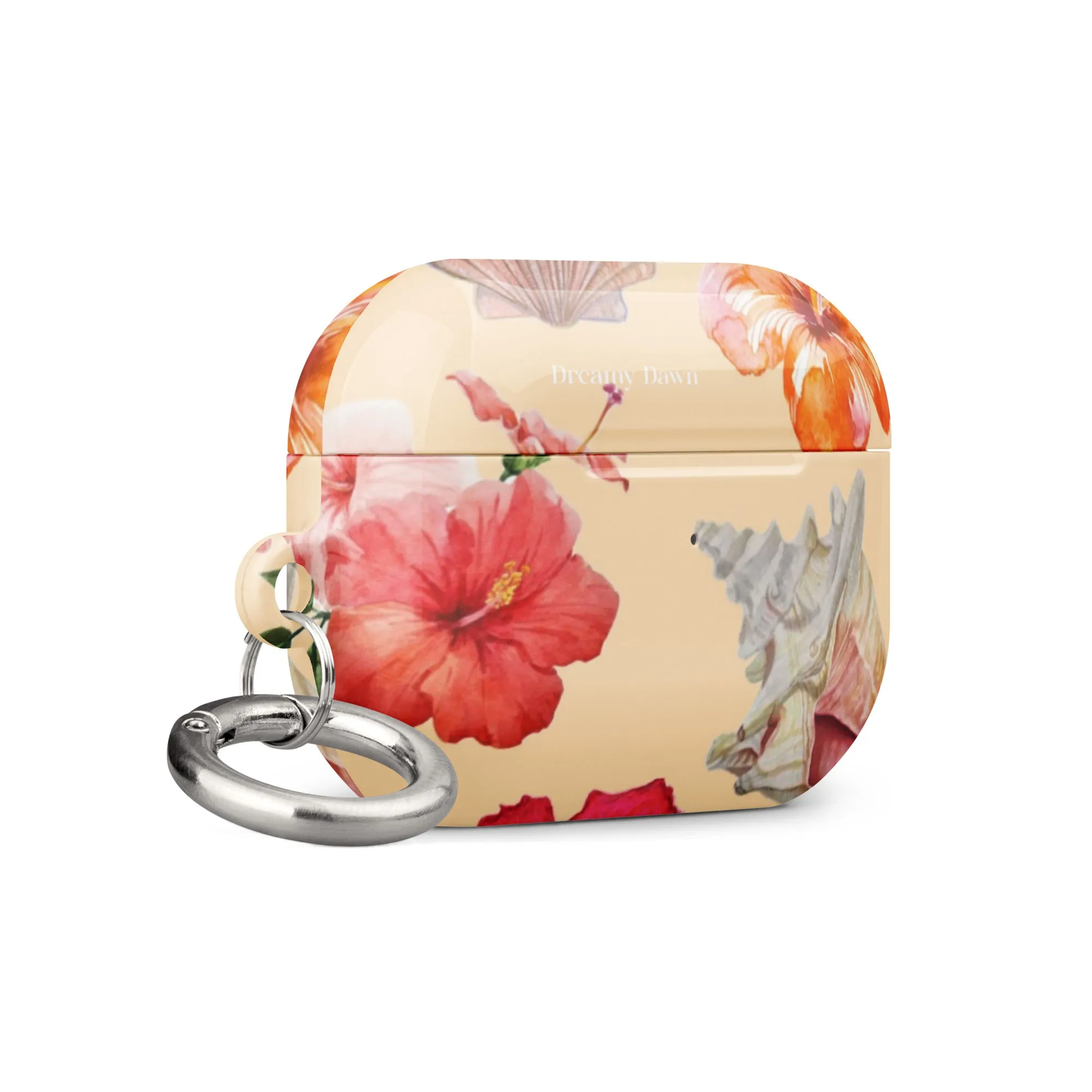 Coral Reef Dreams Case for AirPods®