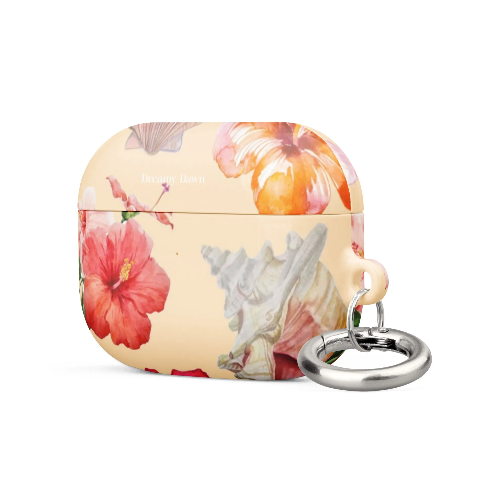 Coral Reef Dreams Case for AirPods®